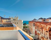 Herverkoop - Penthouse -
Torrevieja - Costa Blanca