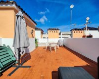 Herverkoop - Penthouse -
Torrevieja - Costa Blanca