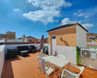 Herverkoop - Penthouse -
Torrevieja - Costa Blanca