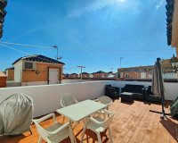 Herverkoop - Penthouse -
Torrevieja - Costa Blanca