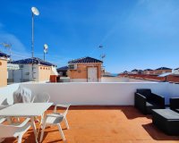 Herverkoop - Penthouse -
Torrevieja - Costa Blanca