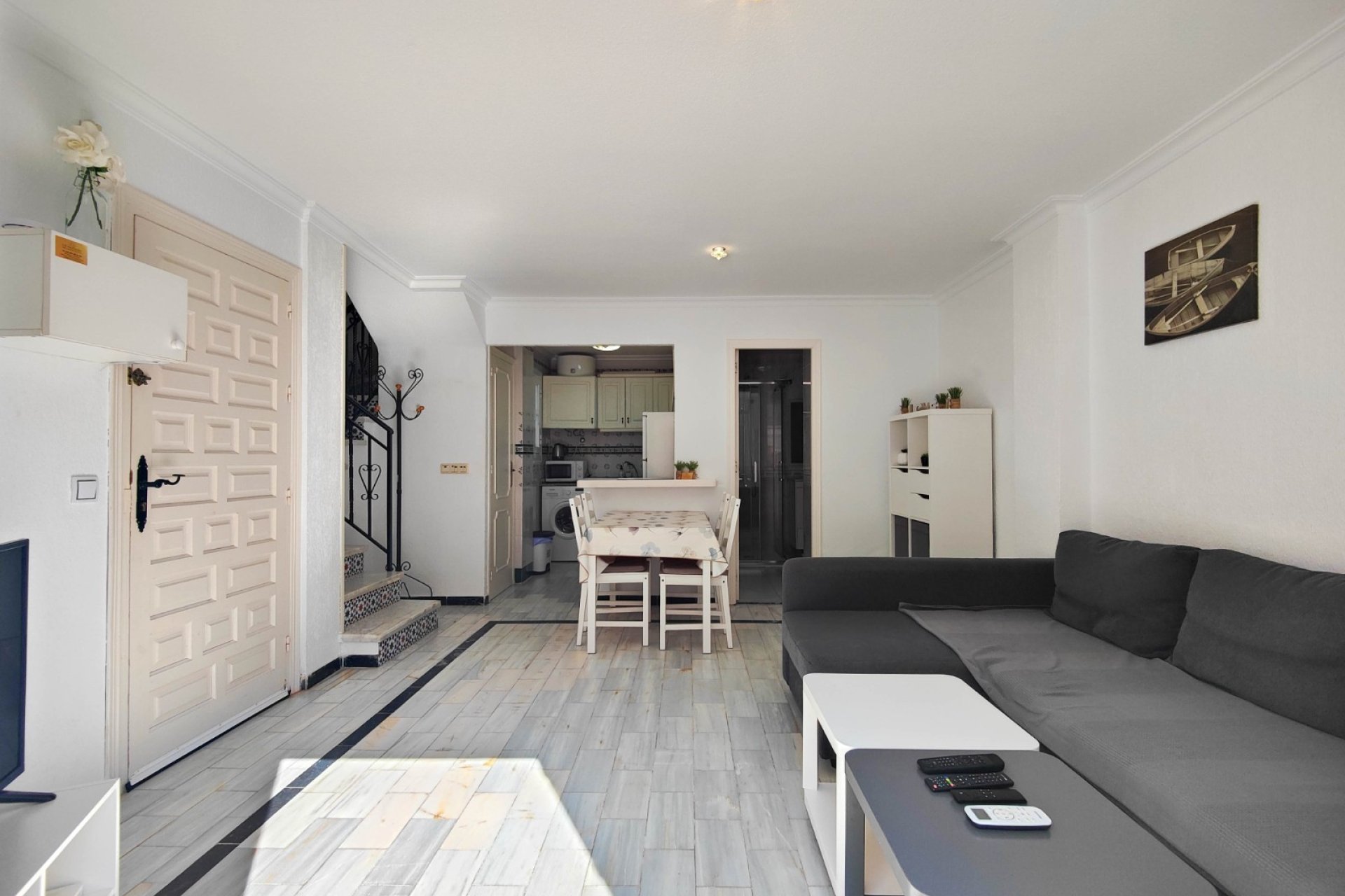 Herverkoop - Penthouse -
Torrevieja - Costa Blanca