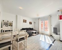 Herverkoop - Penthouse -
Torrevieja - Costa Blanca