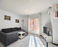 Herverkoop - Penthouse -
Torrevieja - Costa Blanca