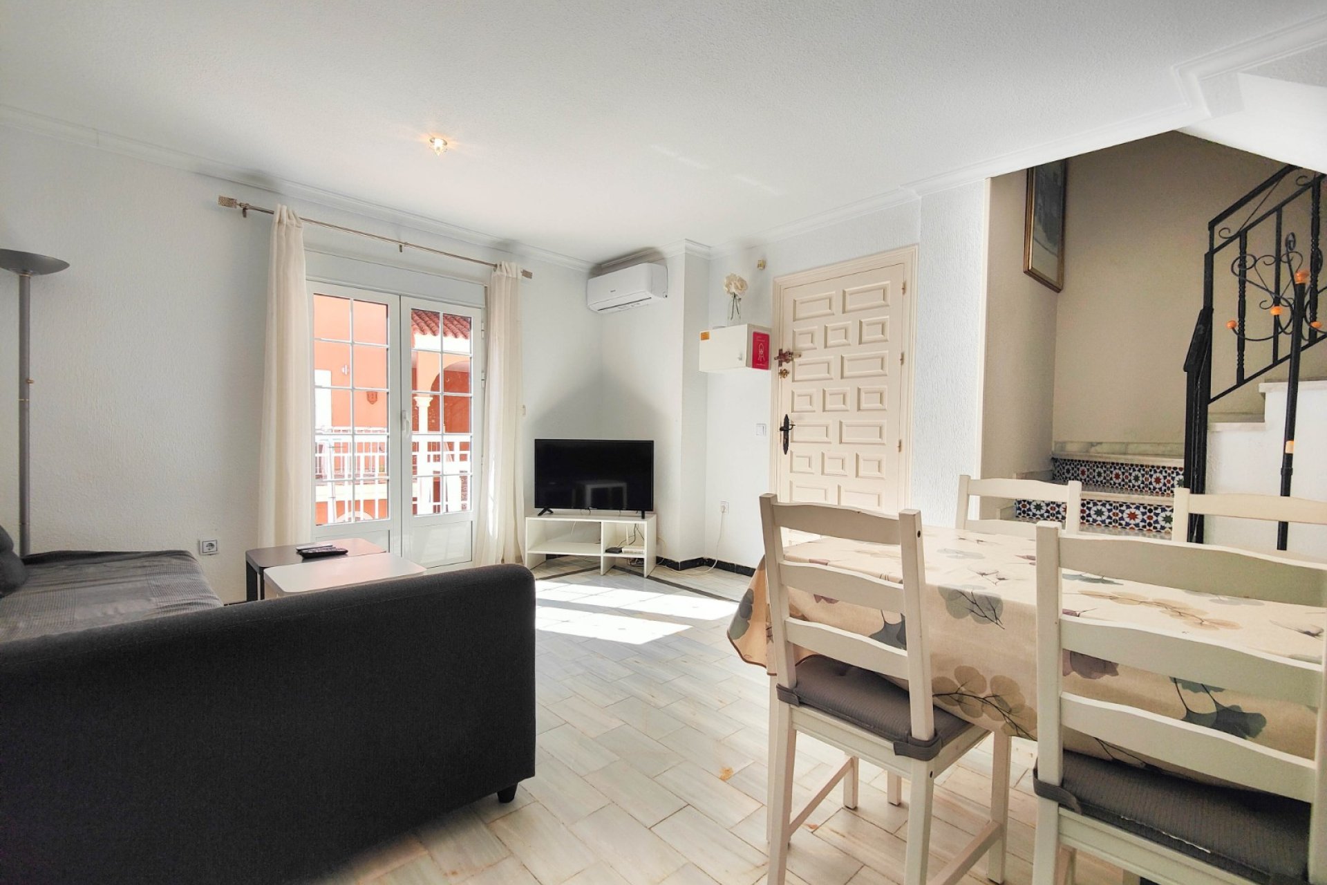 Herverkoop - Penthouse -
Torrevieja - Costa Blanca