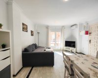 Herverkoop - Penthouse -
Torrevieja - Costa Blanca