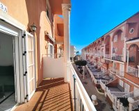 Herverkoop - Penthouse -
Torrevieja - Costa Blanca