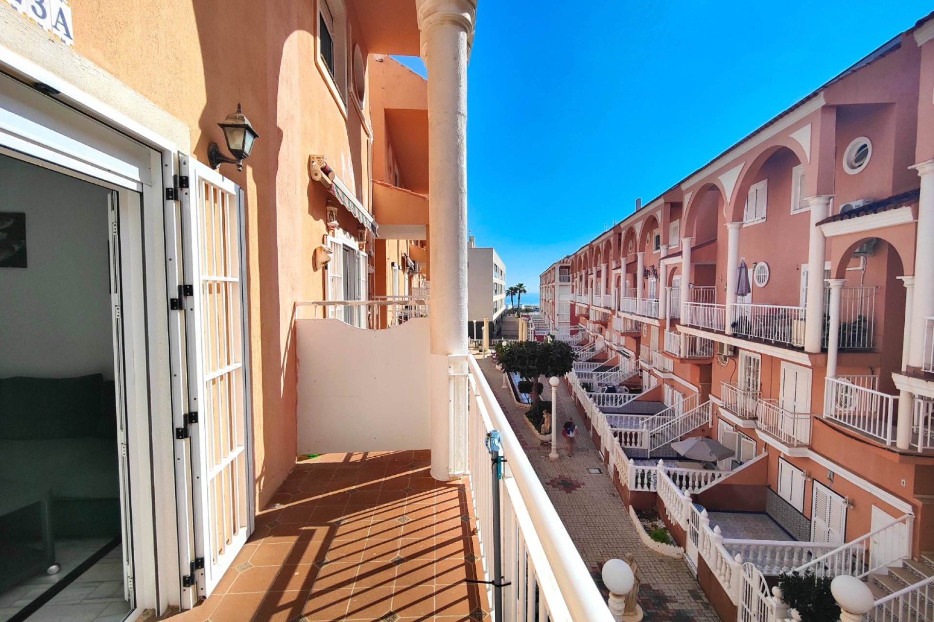 Herverkoop - Penthouse -
Torrevieja - Costa Blanca