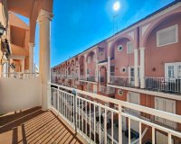 Herverkoop - Penthouse -
Torrevieja - Costa Blanca