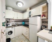 Herverkoop - Penthouse -
Torrevieja - Costa Blanca