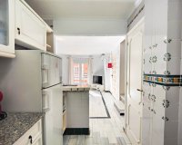 Herverkoop - Penthouse -
Torrevieja - Costa Blanca