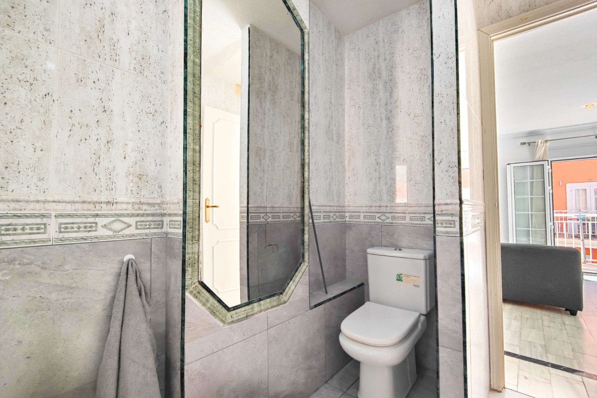 Herverkoop - Penthouse -
Torrevieja - Costa Blanca