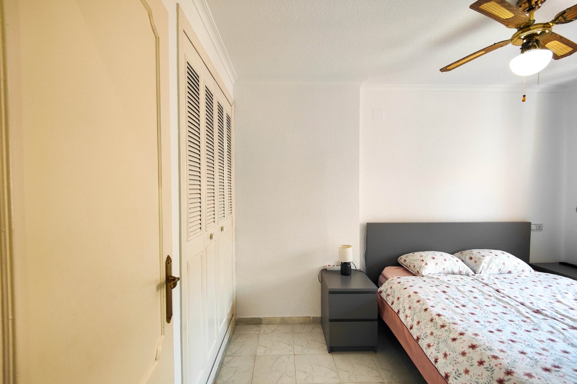 Herverkoop - Penthouse -
Torrevieja - Costa Blanca