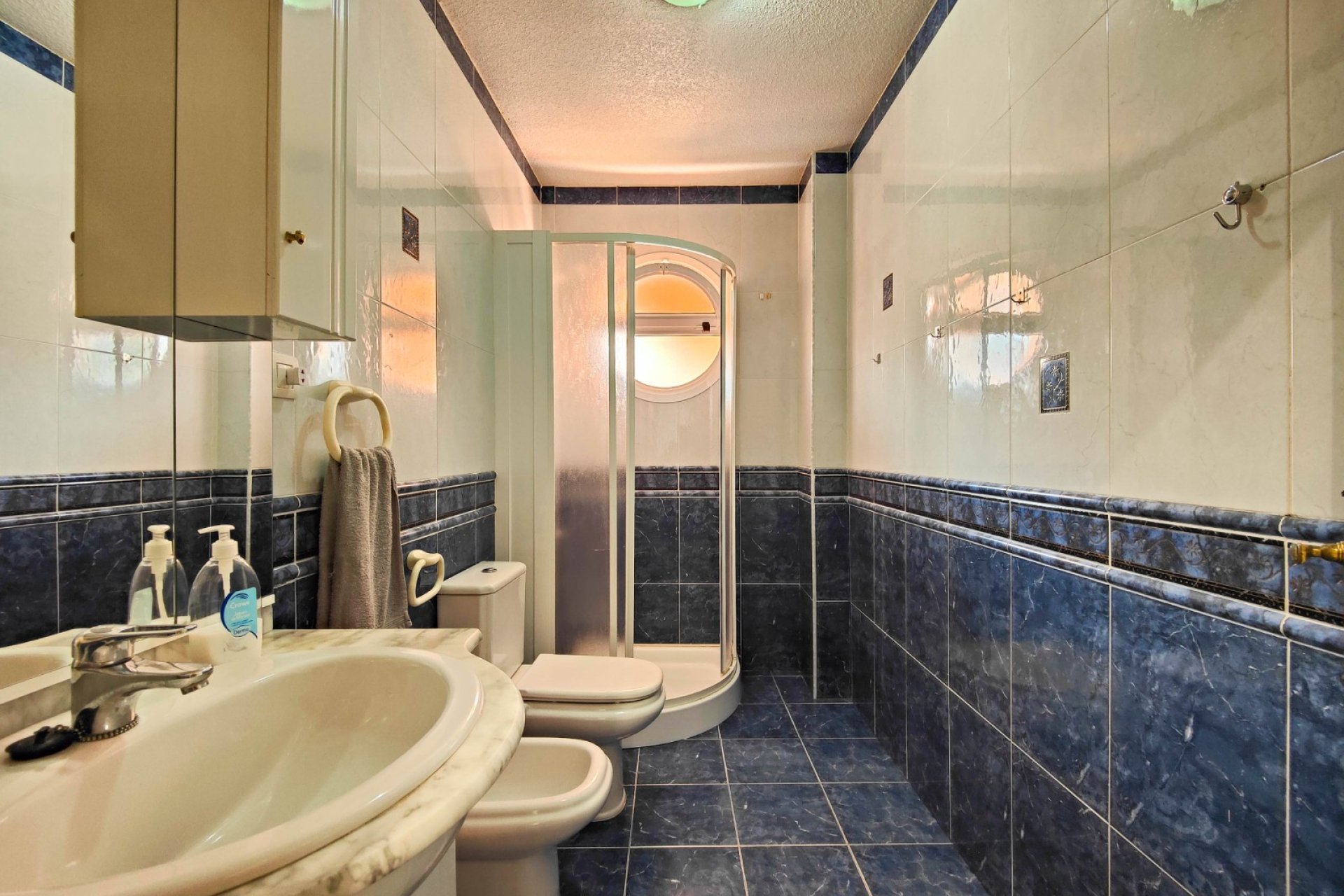 Herverkoop - Penthouse -
Torrevieja - Costa Blanca