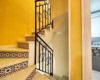 Herverkoop - Penthouse -
Torrevieja - Costa Blanca