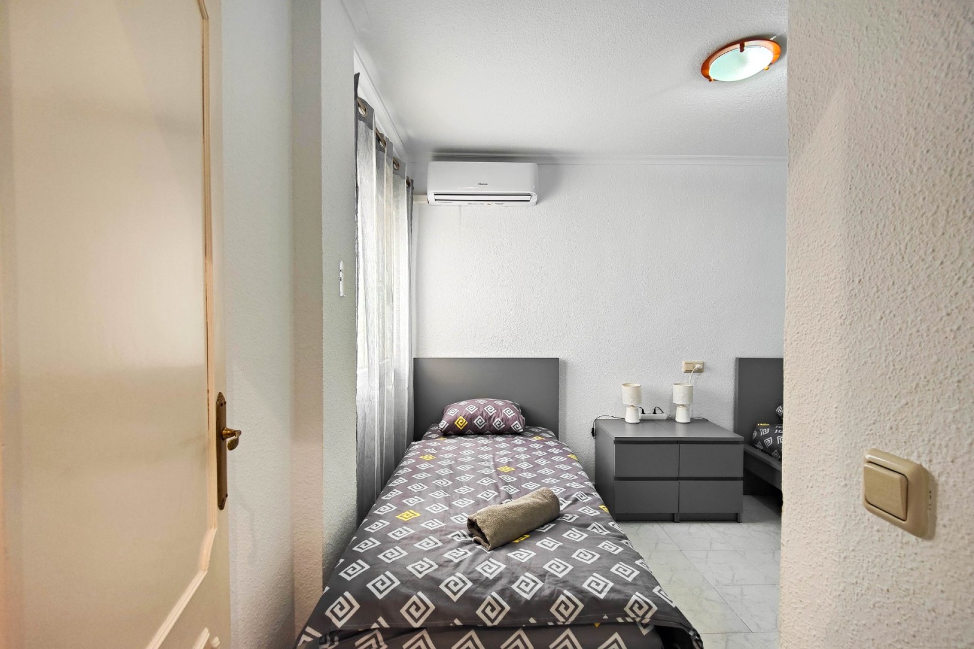 Herverkoop - Penthouse -
Torrevieja - Costa Blanca