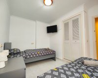 Herverkoop - Penthouse -
Torrevieja - Costa Blanca