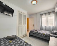 Herverkoop - Penthouse -
Torrevieja - Costa Blanca