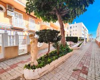 Herverkoop - Penthouse -
Torrevieja - Costa Blanca