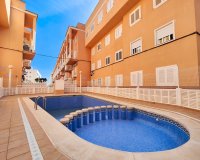 Herverkoop - Penthouse -
Torrevieja - Costa Blanca