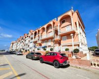 Herverkoop - Penthouse -
Torrevieja - Costa Blanca