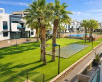 Herverkoop - Penthouse -
Torrevieja - Costa Blanca