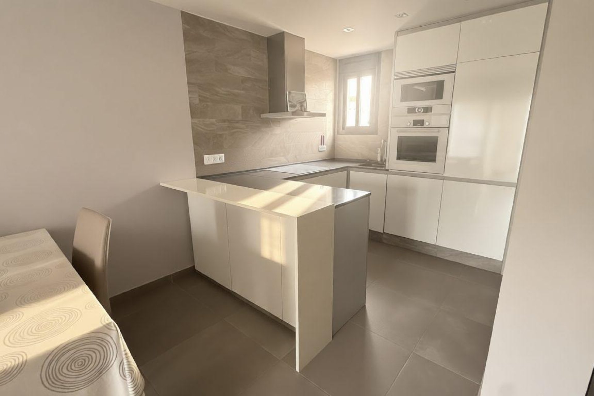 Herverkoop - Penthouse -
Torrevieja - Costa Blanca