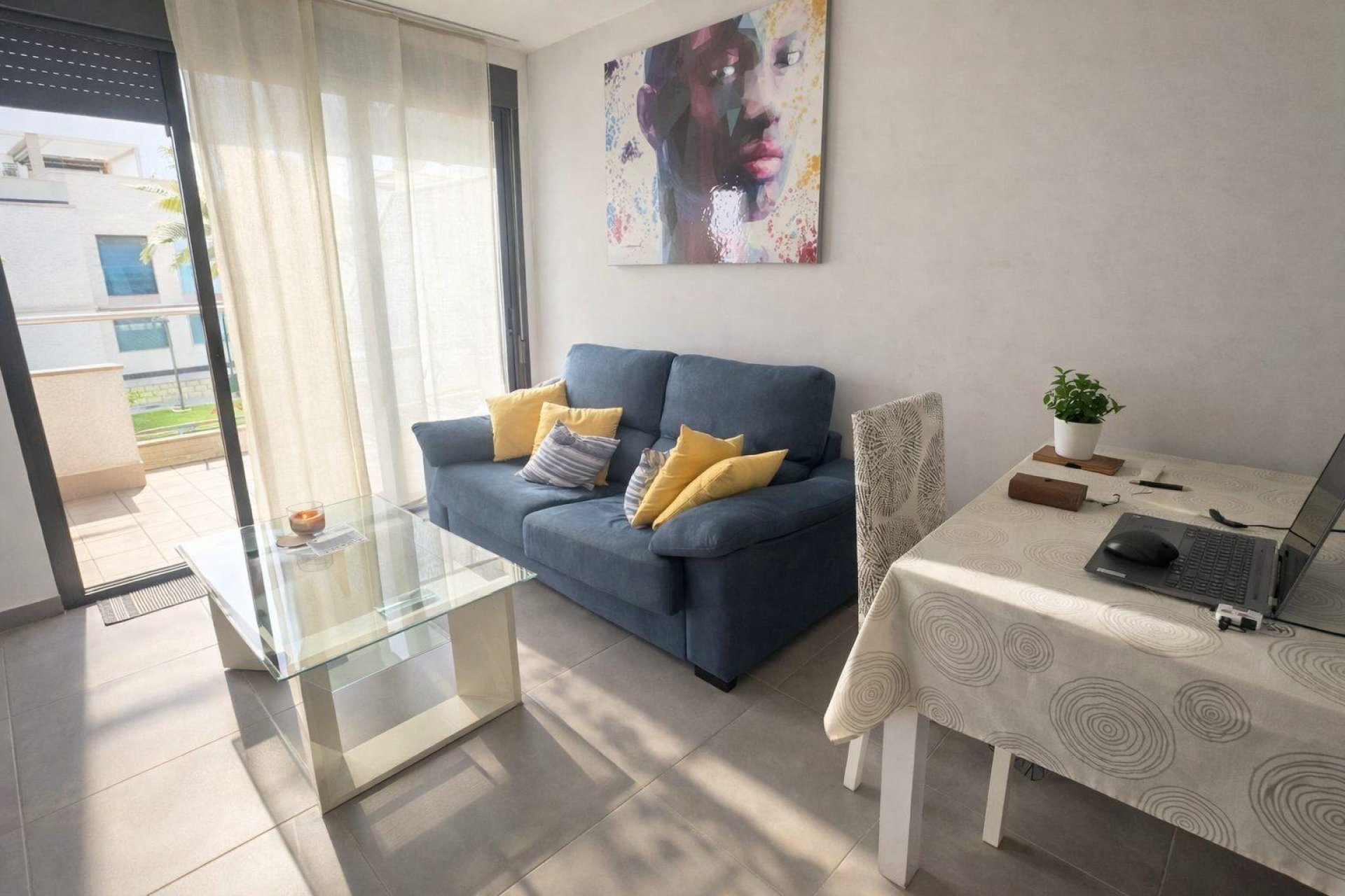 Herverkoop - Penthouse -
Torrevieja - Costa Blanca