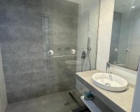 Herverkoop - Penthouse -
Torrevieja - Costa Blanca