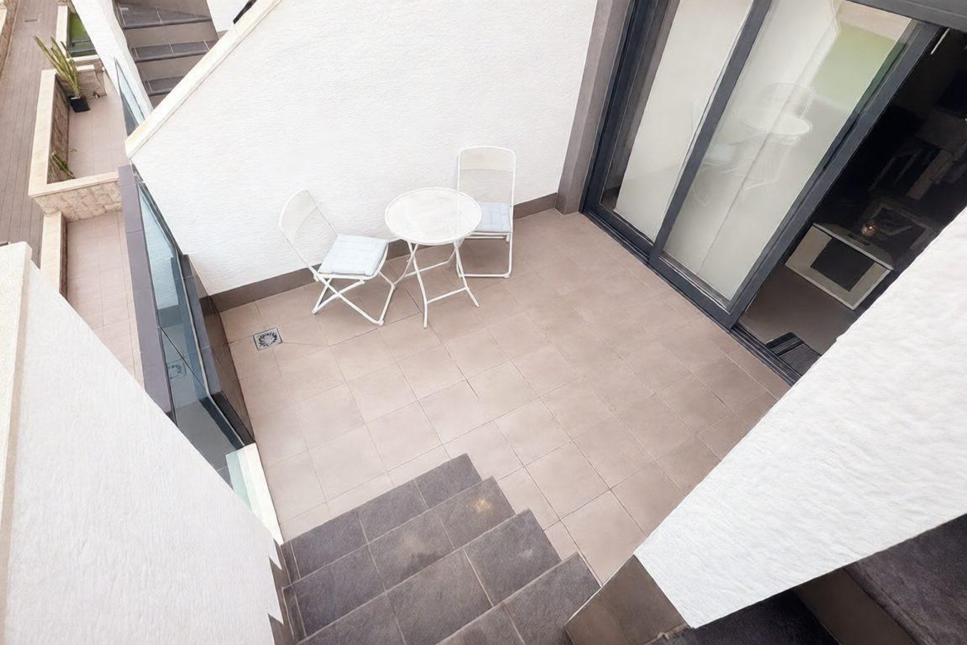 Herverkoop - Penthouse -
Torrevieja - Costa Blanca