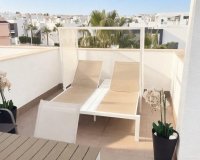 Herverkoop - Penthouse -
Torrevieja - Costa Blanca