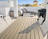 Herverkoop - Penthouse -
Torrevieja - Costa Blanca