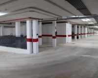 Herverkoop - Penthouse -
Torrevieja - Costa Blanca