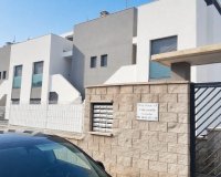 Herverkoop - Penthouse -
Torrevieja - Costa Blanca