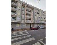 Herverkoop - Penthouse -
Torrevieja - Costa Blanca