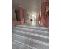 Herverkoop - Penthouse -
Torrevieja - Costa Blanca