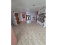 Herverkoop - Penthouse -
Torrevieja - Costa Blanca