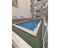 Herverkoop - Penthouse -
Torrevieja - Costa Blanca