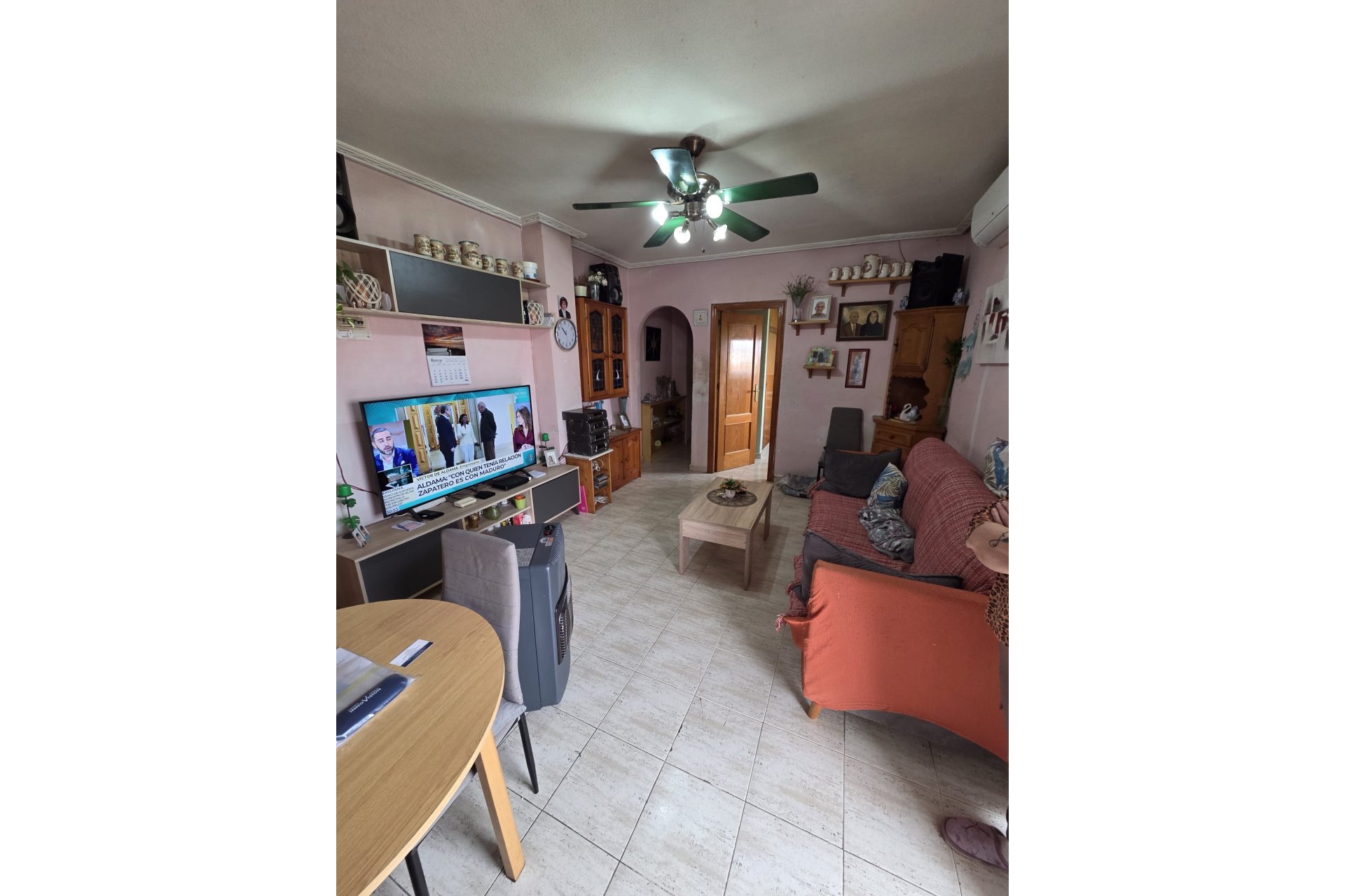 Herverkoop - Penthouse -
Torrevieja - Costa Blanca