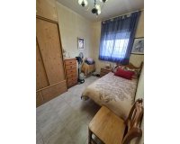 Herverkoop - Penthouse -
Torrevieja - Costa Blanca