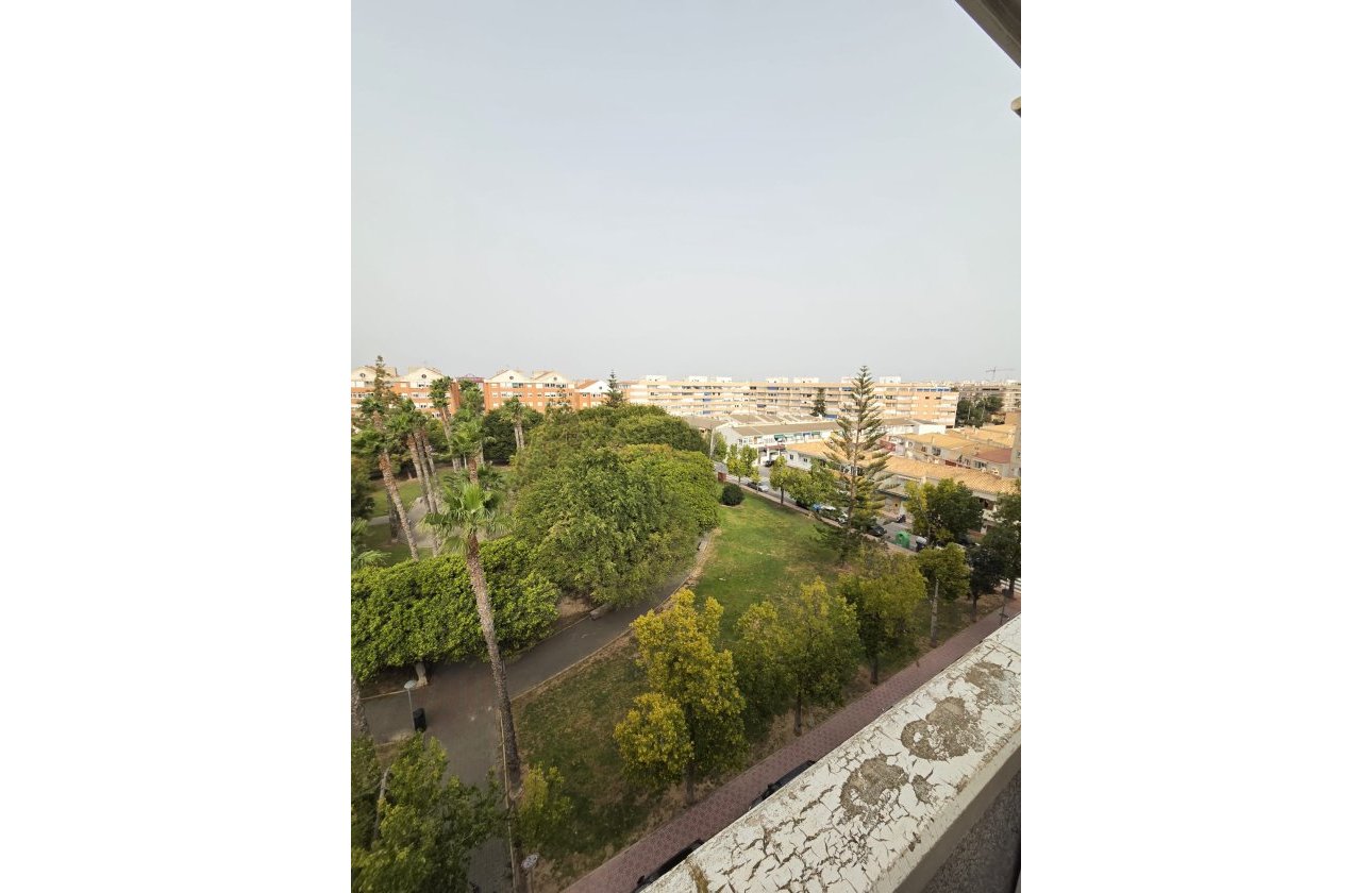 Herverkoop - Penthouse -
Torrevieja - Costa Blanca