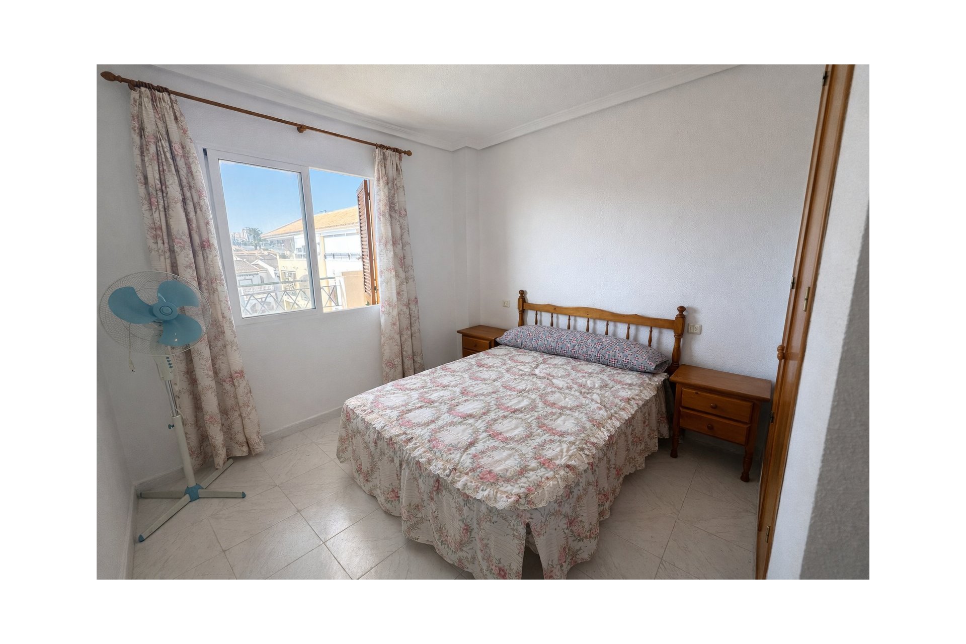Herverkoop - Penthouse -
Torrevieja - Costa Blanca