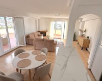 Herverkoop - Penthouse -
Torrevieja - Costa Blanca