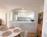 Herverkoop - Penthouse -
Torrevieja - Costa Blanca