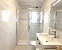 Herverkoop - Penthouse -
Torrevieja - Costa Blanca