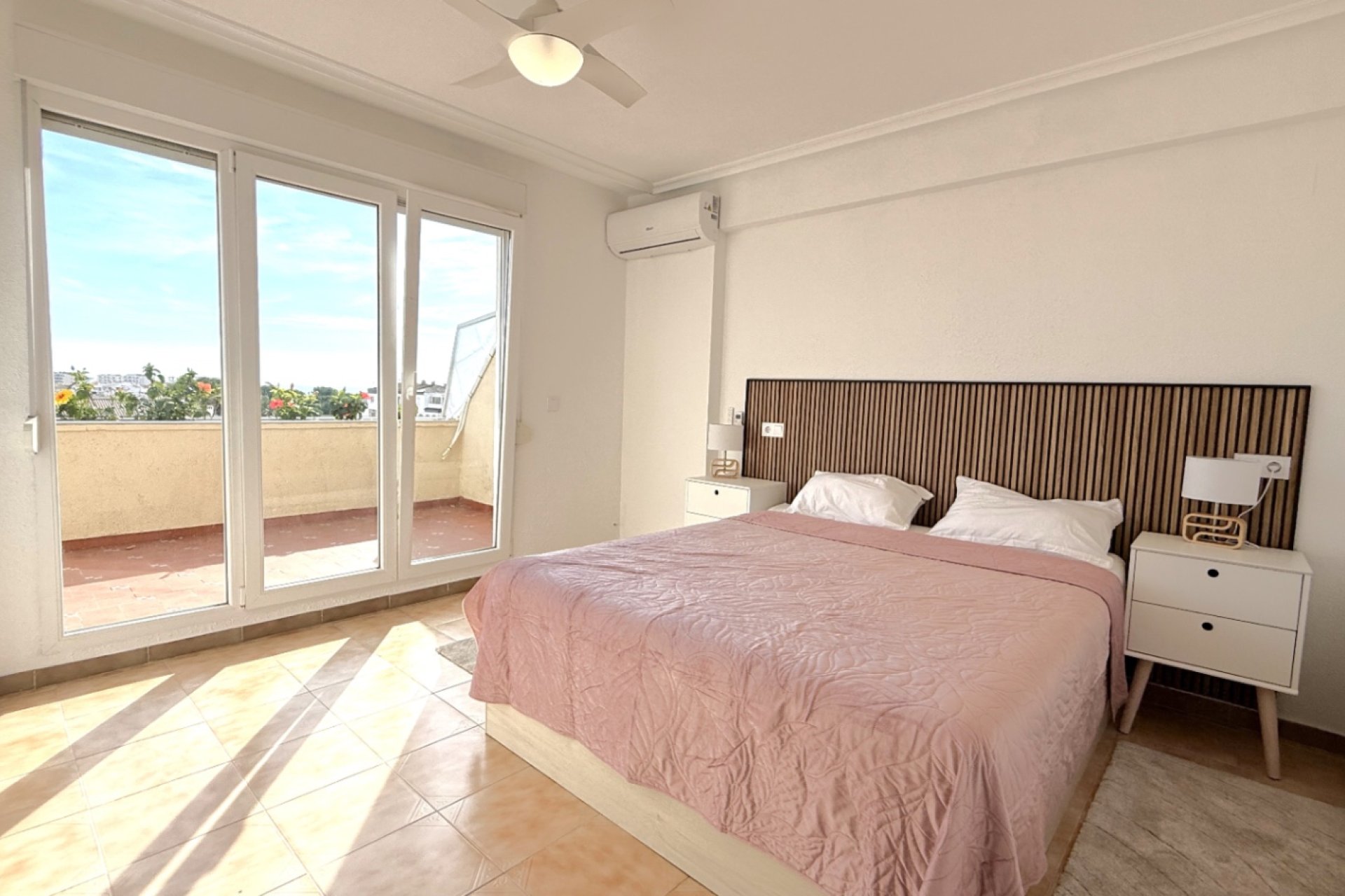 Herverkoop - Penthouse -
Torrevieja - Costa Blanca