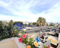 Herverkoop - Penthouse -
Torrevieja - Costa Blanca