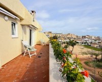 Herverkoop - Penthouse -
Torrevieja - Costa Blanca