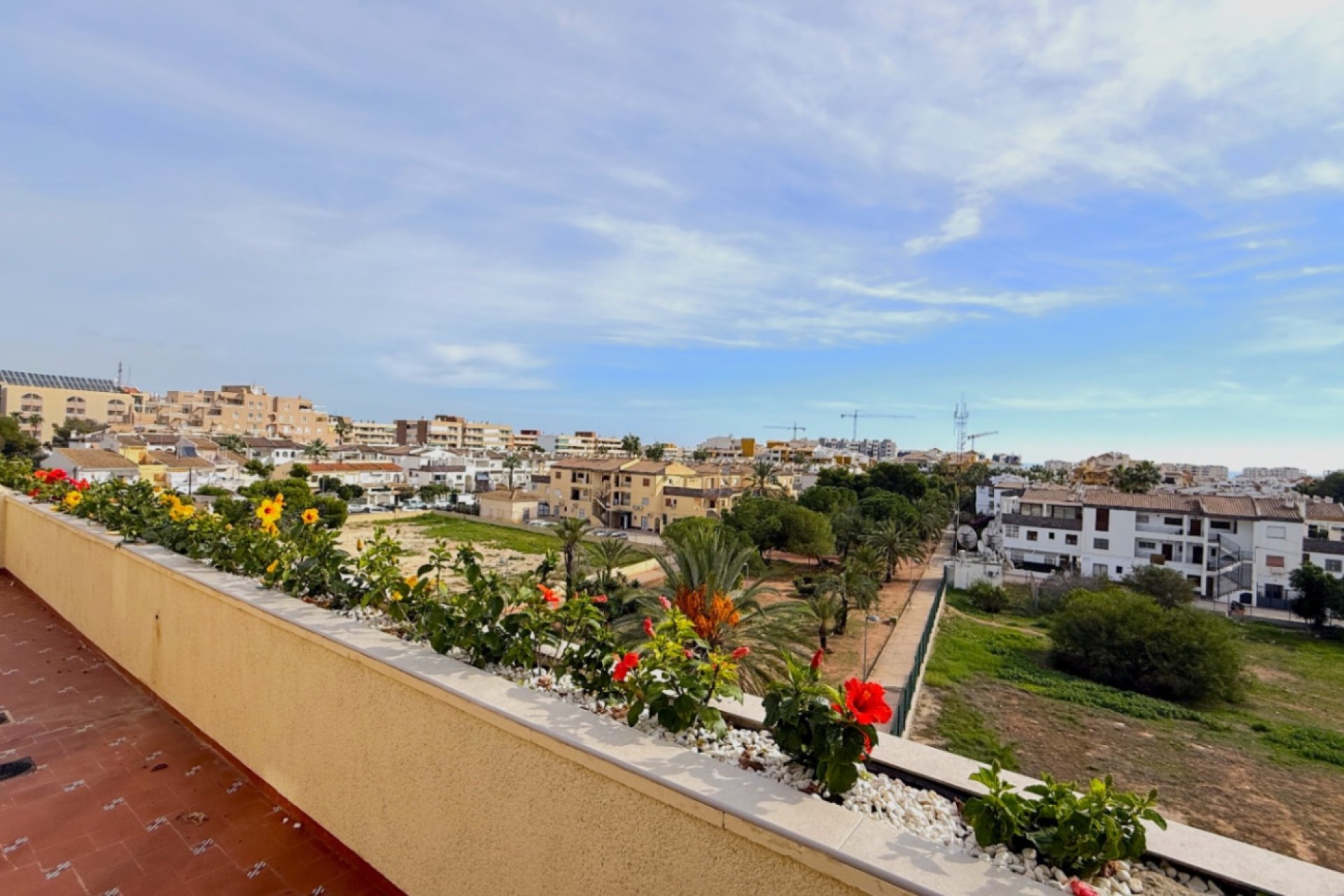 Herverkoop - Penthouse -
Torrevieja - Costa Blanca