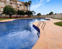 Herverkoop - Penthouse -
Torrevieja - Costa Blanca